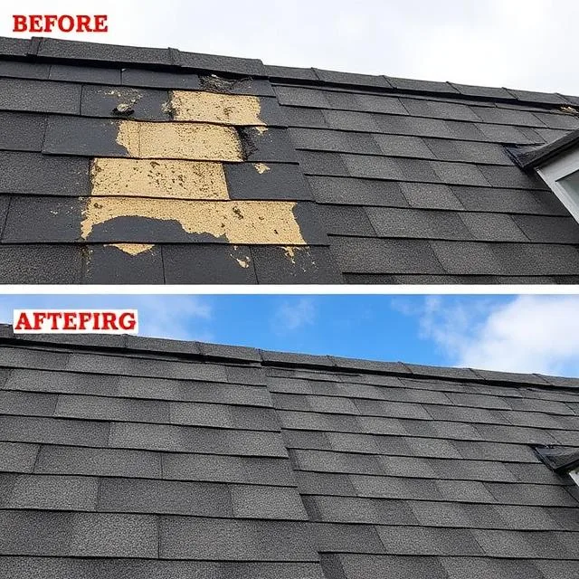 Roof Repair Near Me in Weston, ID near me